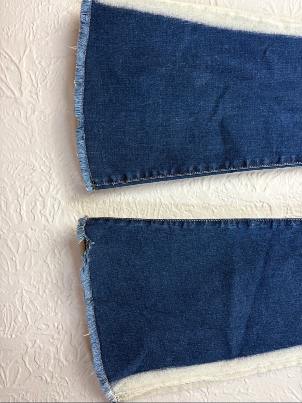 Alice + Olivia High Rise Bell Flare Jeans - Picture 6 of 11
